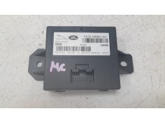 Recambio de modulo electronico para land rover discovery sport (l550) 2.0 d 4x4 referencia OEM IAM FK7214F681AH  