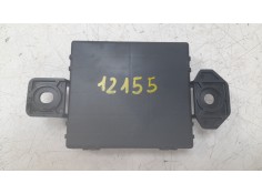Recambio de modulo electronico para land rover discovery sport (l550) 2.0 d 4x4 referencia OEM IAM FK7214F681AH   2