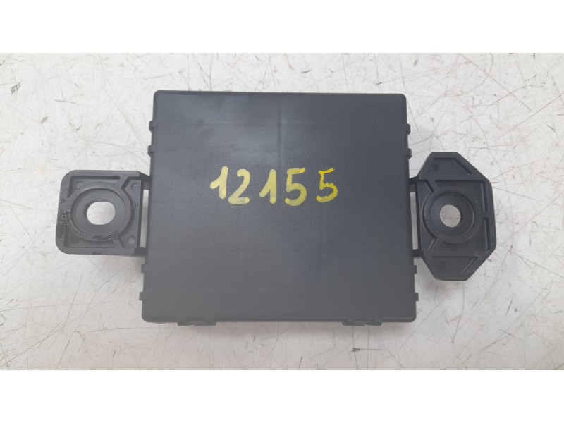 Recambio de modulo electronico para land rover discovery sport (l550) 2.0 d 4x4 referencia OEM IAM FK7214F681AH  