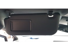 Recambio de parasol izquierdo para toyota corolla (e21) referencia OEM IAM 7432002E60C0   2