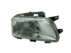Recambio de faro derecho para citroën berlingo referencia OEM IAM 6205P6  10107171001/11223502/5020012/CI9154803 2