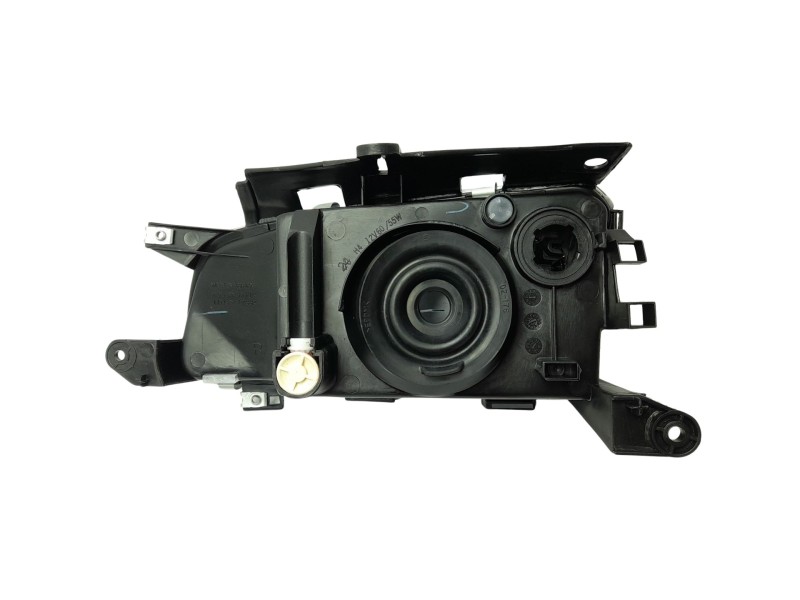 Recambio de faro derecho para citroën berlingo referencia OEM IAM 6205P6  10107171001/11223502/5020012/CI9154803