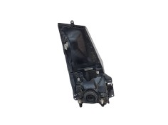 Recambio de faro izquierdo para nissan nt400 cabstar (01/20214) cabstar 35.xx cabina simple cabina individual referencia OEM IAM 2