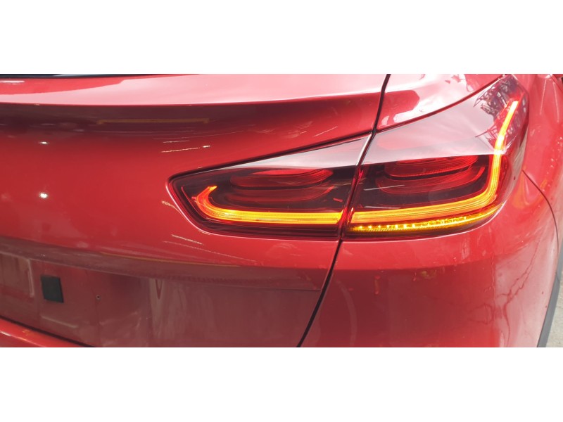 Recambio de piloto trasero derecho interior para kia xceed drive referencia OEM IAM 92404J7350  