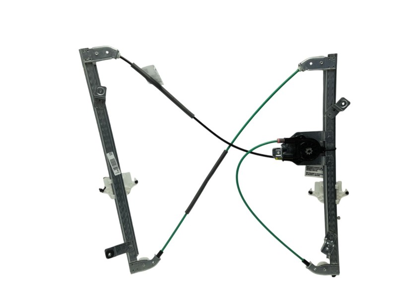 Recambio de elevalunas delantero izquierdo para citroën berlingo referencia OEM IAM 9221G3  106071716/111751