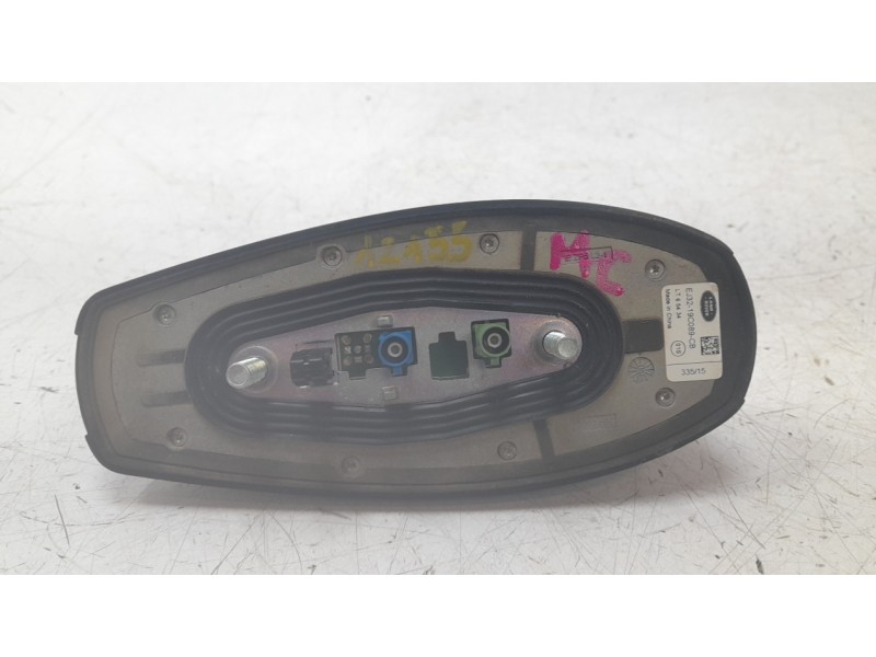 Recambio de antena para land rover discovery sport (l550) 2.0 d 4x4 referencia OEM IAM EJ3219C089  