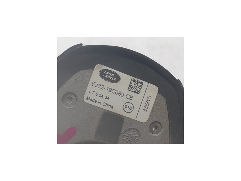 Recambio de antena para land rover discovery sport (l550) 2.0 d 4x4 referencia OEM IAM EJ3219C089  