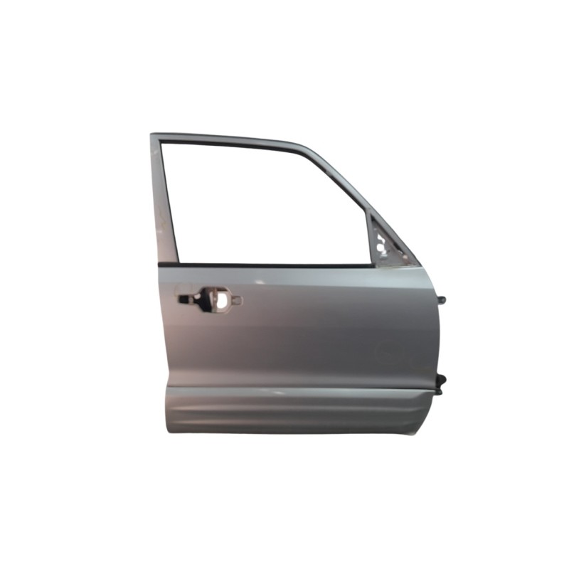 Recambio de puerta delantera derecha para mitsubishi montero iii (v7_w, v6_w) 3.2 di-d (v68w, v78w) referencia OEM IAM 5700A900 