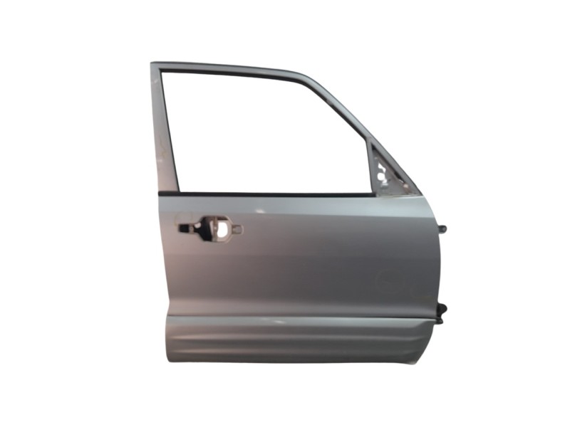 Recambio de puerta delantera derecha para mitsubishi montero iii (v7_w, v6_w) 3.2 di-d (v68w, v78w) referencia OEM IAM 5700A900 