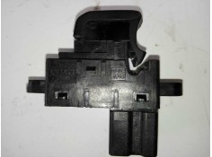 Recambio de mando elevalunas trasero derecho para nissan qashqai (j10) acenta referencia OEM IAM 25411JD000   2