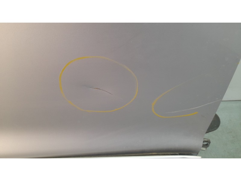 Recambio de puerta delantera derecha para mitsubishi montero iii (v7_w, v6_w) 3.2 di-d (v68w, v78w) referencia OEM IAM 5700A900 