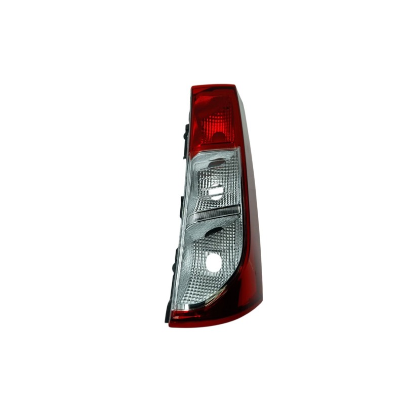 Recambio de piloto trasero derecho para dacia dokker monospace (ke_) 1.5 dci / blue dci 75 (keaj, keah, kejw) referencia OEM IAM