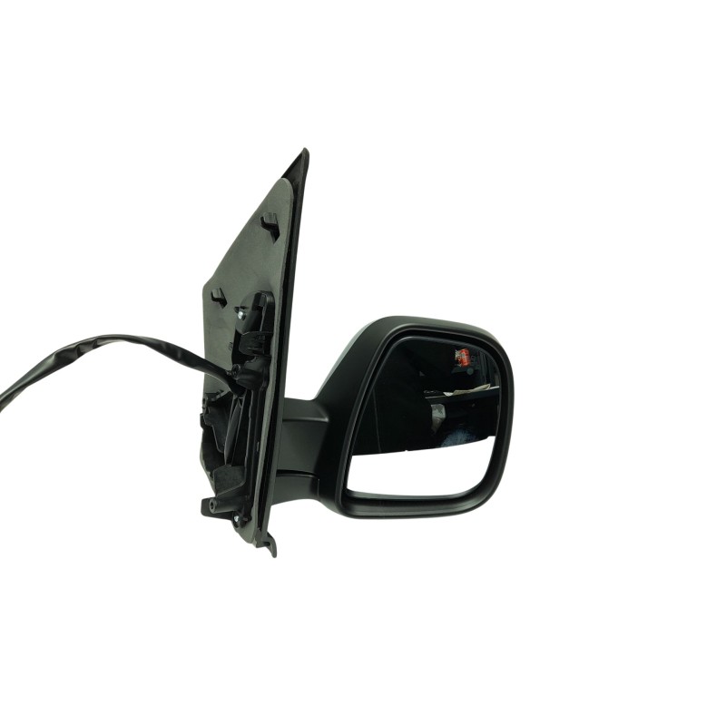 Recambio de retrovisor derecho para citroën jumpy iii furgoneta (v_) 1.6 bluehdi 95 referencia OEM IAM 98087020XT  1050762025/27