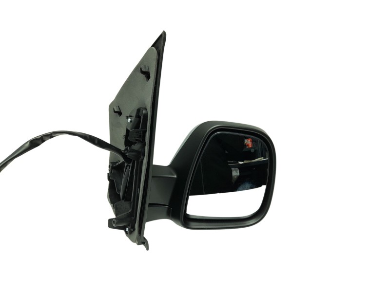 Recambio de retrovisor derecho para citroën jumpy iii furgoneta (v_) 1.6 bluehdi 95 referencia OEM IAM 98087020XT  1050762025/27