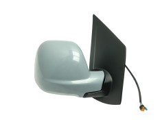 Recambio de retrovisor derecho para citroën jumpy iii furgoneta (v_) 1.6 bluehdi 95 referencia OEM IAM 98087020XT  1050762025/27 2