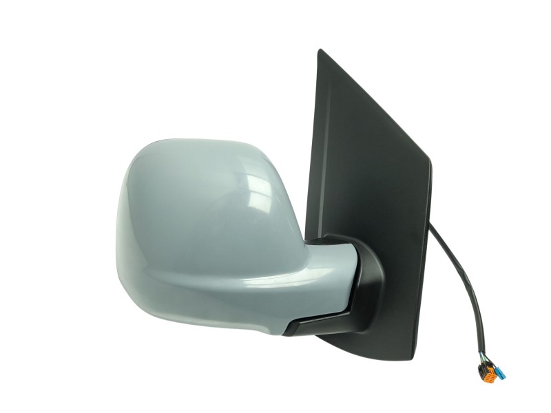Recambio de retrovisor derecho para citroën jumpy iii furgoneta (v_) 1.6 bluehdi 95 referencia OEM IAM 98087020XT  1050762025/27