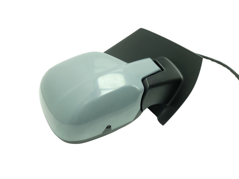 Recambio de retrovisor derecho para citroën jumpy iii furgoneta (v_) 1.6 bluehdi 95 referencia OEM IAM 98087020XT  1050762025/27