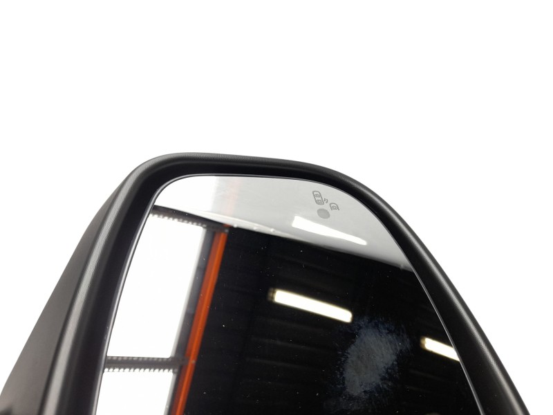 Recambio de retrovisor derecho para citroën jumpy iii furgoneta (v_) 1.6 bluehdi 95 referencia OEM IAM 98087020XT  1050762025/27