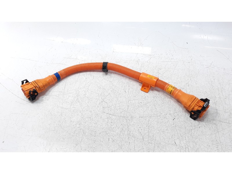 Recambio de modulo electronico para hyundai kona referencia OEM IAM 91662K4000  