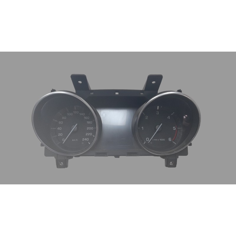 Recambio de cuadro instrumentos para land rover discovery sport (l550) 2.0 d 4x4 referencia OEM IAM GK7210849EC  