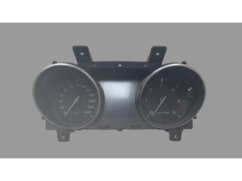 Recambio de cuadro instrumentos para land rover discovery sport (l550) 2.0 d 4x4 referencia OEM IAM GK7210849EC  