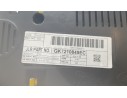 CUADRO INSTRUMENTOS GK7210849EC GK7210849EC 