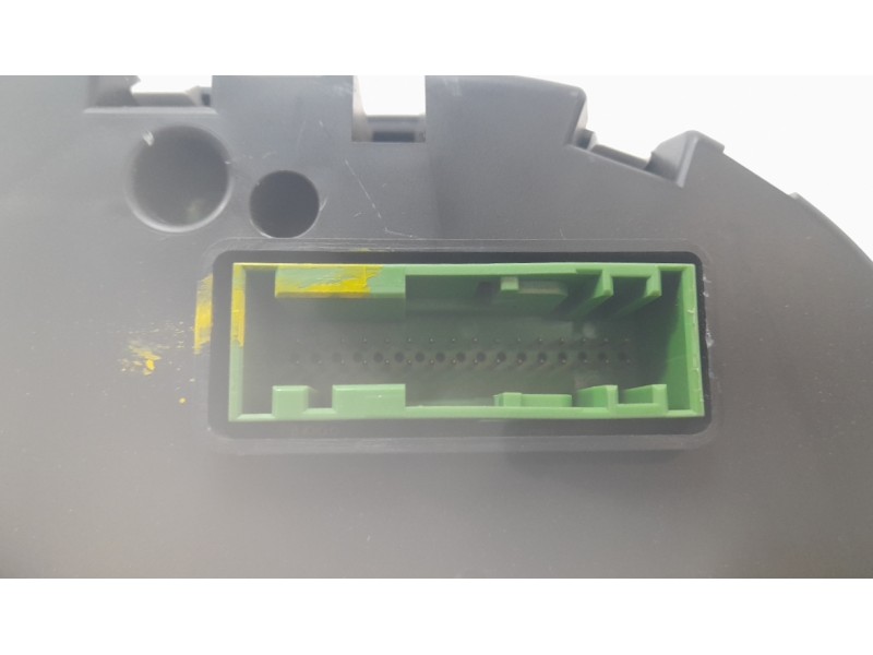 Recambio de cuadro instrumentos para land rover discovery sport (l550) 2.0 d 4x4 referencia OEM IAM GK7210849EC  