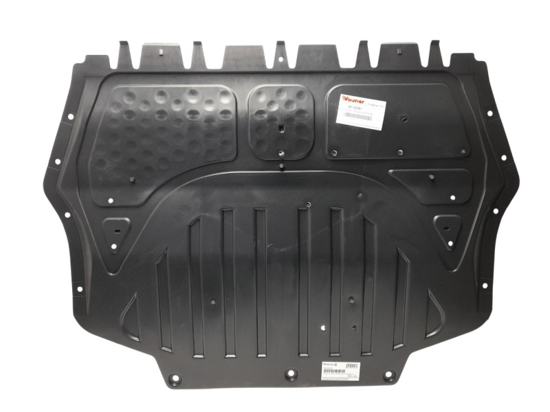 Recambio de cubrecarter para volkswagen golf v berlina (1k1) referencia OEM IAM 1K0825237AG  107233261/9062600/VG9041910