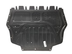 Recambio de cubrecarter para volkswagen golf v berlina (1k1) referencia OEM IAM 1K0825237AG  107233261/9062600/VG9041910