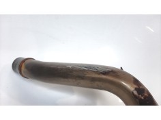 Recambio de colector escape para honda nc 750 referencia OEM IAM 18150MKWD01   2