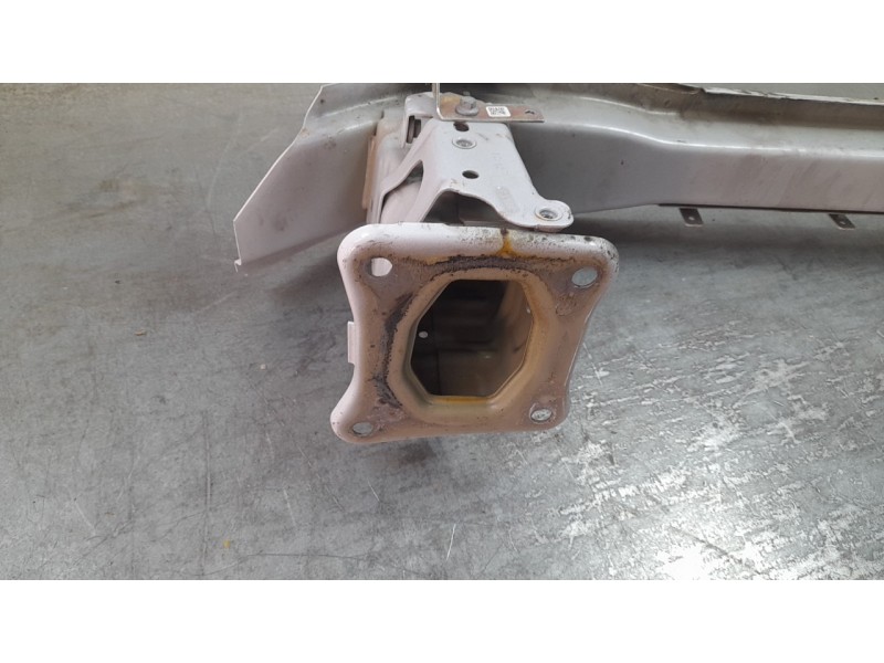 Recambio de refuerzo paragolpes delantero para ford transit connect v408 furgoneta/monovolumen 1.5 ecoblue referencia OEM IAM KV