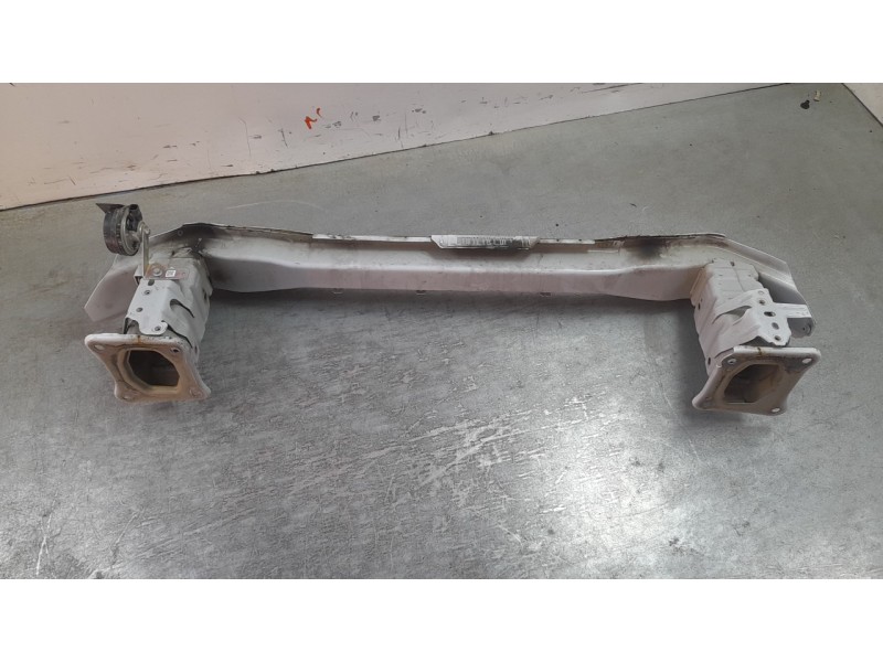 Recambio de refuerzo paragolpes delantero para ford transit connect v408 furgoneta/monovolumen 1.5 ecoblue referencia OEM IAM KV