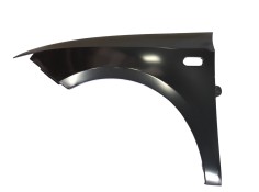 Recambio de aleta delantera izquierda para seat ibiza (6j5) referencia OEM IAM 04622201  109212412/9012571/ST0353014