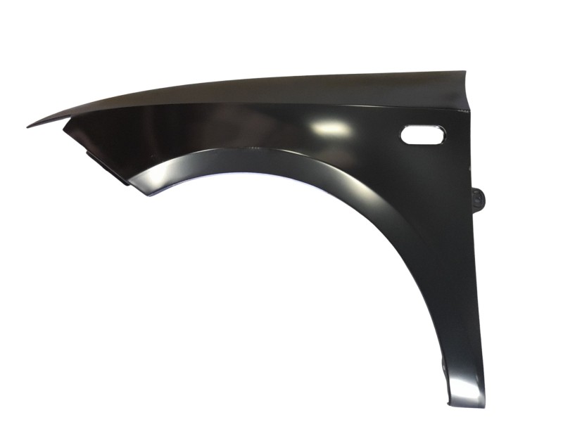 Recambio de aleta delantera izquierda para seat ibiza (6j5) referencia OEM IAM 04622201  109212412/9012571/ST0353014