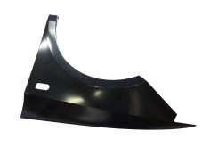 Recambio de aleta delantera izquierda para seat ibiza (6j5) referencia OEM IAM 04622201  109212412/9012571/ST0353014 2