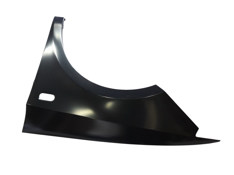 Recambio de aleta delantera izquierda para seat ibiza (6j5) referencia OEM IAM 04622201  109212412/9012571/ST0353014