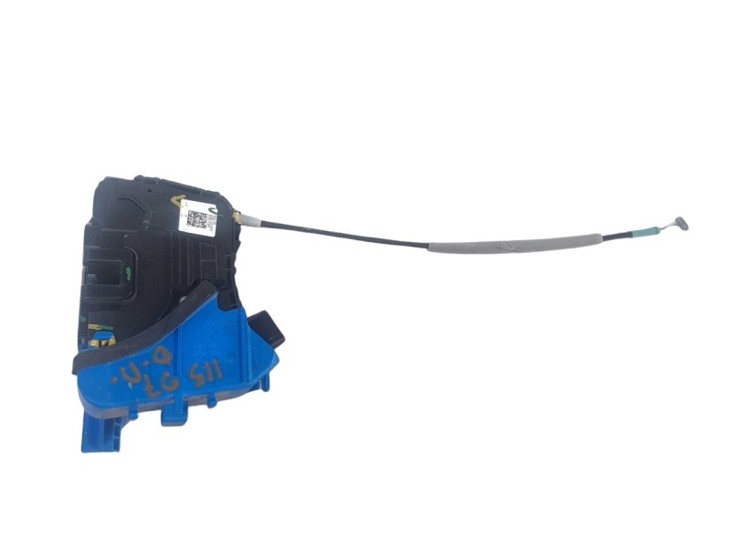 Recambio de cerradura puerta delantera derecha para hyundai tucson referencia OEM IAM 81320N7000  