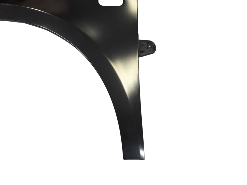 Recambio de aleta delantera izquierda para seat ibiza (6j5) referencia OEM IAM 04622201  109212412/9012571/ST0353014