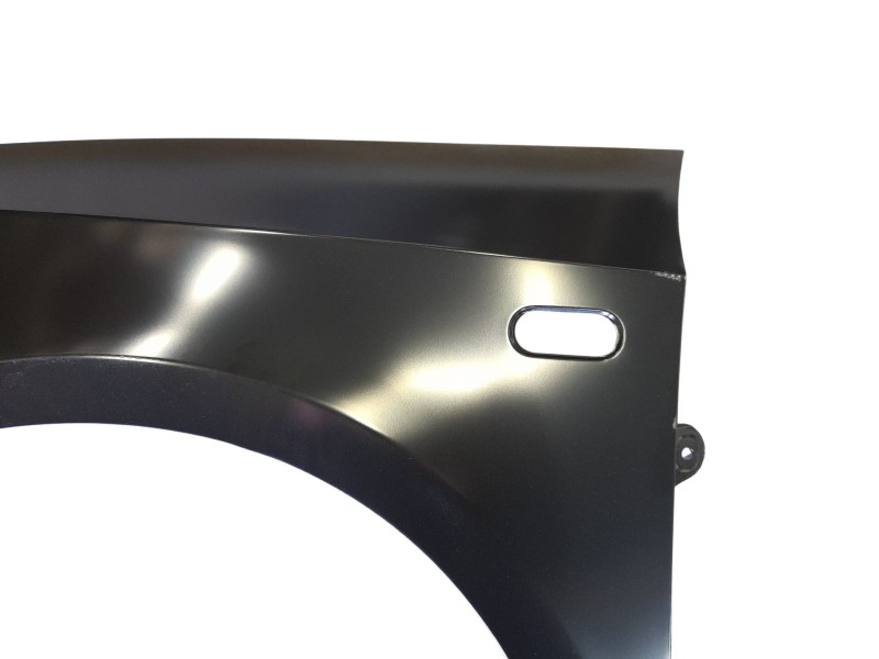 Recambio de aleta delantera izquierda para seat ibiza (6j5) referencia OEM IAM 04622201  109212412/9012571/ST0353014