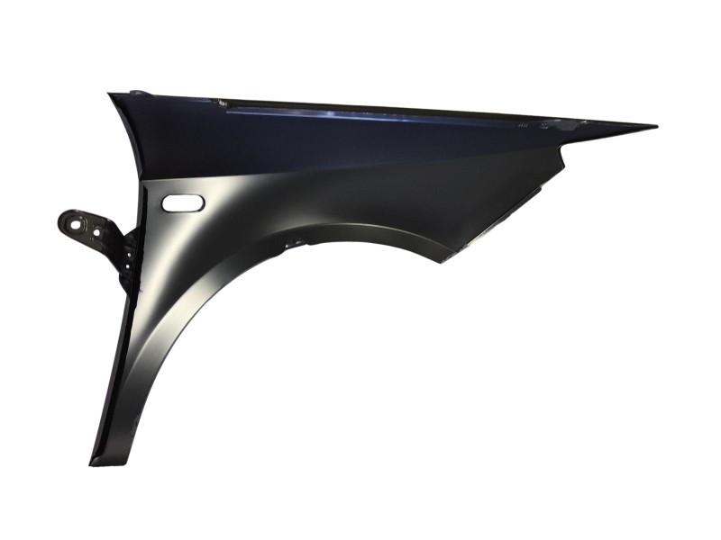 Recambio de aleta delantera izquierda para seat ibiza (6j5) referencia OEM IAM 04622201  109212412/9012571/ST0353014