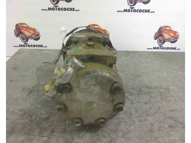 Recambio de compresor aire acondicionado para renault laguna (b56) 2.2 diesel referencia OEM IAM 7700857907F SD7H15 7823B