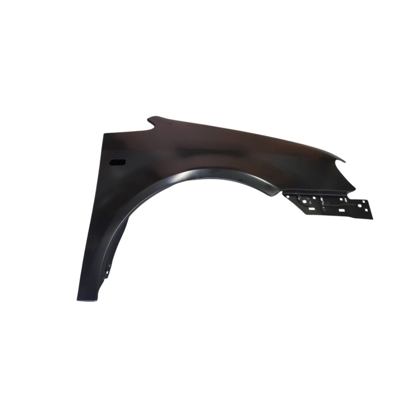 Recambio de aleta delantera derecha para volkswagen caddy iii furgoneta/monovolumen (2ka, 2kh, 2ca, 2ch) 1.9 tdi 4motion referen