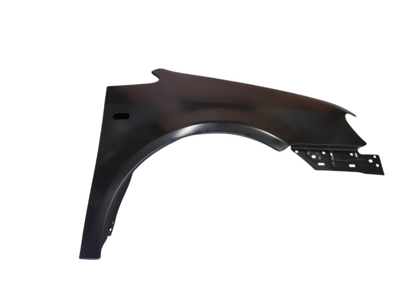 Recambio de aleta delantera derecha para volkswagen caddy iii furgoneta/monovolumen (2ka, 2kh, 2ca, 2ch) 1.9 tdi 4motion referen