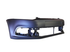 Recambio de paragolpes delantero para volkswagen polo (6c1) referencia OEM IAM 6C0807217  107236308/2501140/VG0241001 2