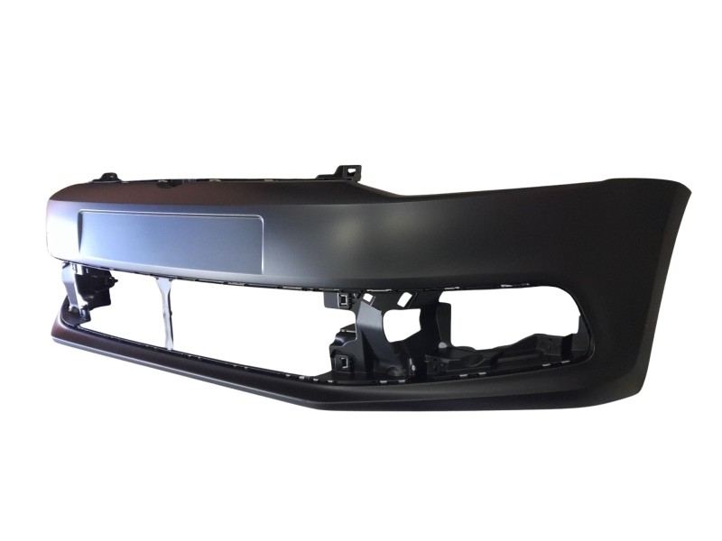 Recambio de paragolpes delantero para volkswagen polo (6c1) referencia OEM IAM 6C0807217  107236308/2501140/VG0241001