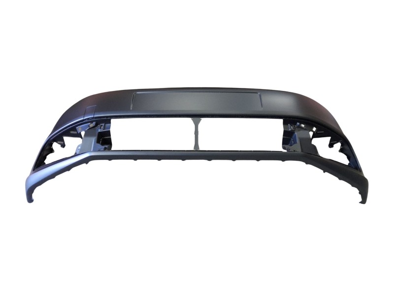 Recambio de paragolpes delantero para volkswagen polo (6c1) referencia OEM IAM 6C0807217  107236308/2501140/VG0241001
