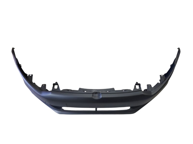 Recambio de paragolpes delantero para volkswagen polo (6c1) referencia OEM IAM 6C0807217  107236308/2501140/VG0241001