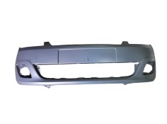 Recambio de paragolpes delantero para ford fiesta (cbk) referencia OEM IAM 1386201  107103808/4021410/FD3421000