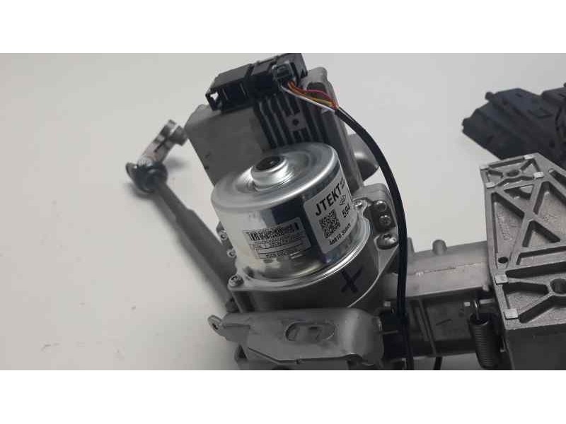 Recambio de columna direccion para renault clio iv 1.5 dci diesel fap referencia OEM IAM 488103594R 7623L449 6700003800A
