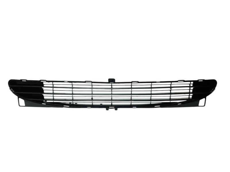 Recambio de rejilla paragolpes central para peugeot 307 (s1) referencia OEM IAM 7414W6  107172306/5241015/PG4202120